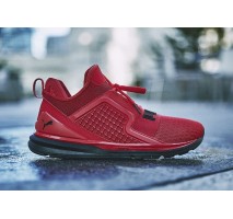 Кроссовки Puma Ignite Limitless Core Red