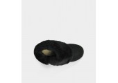 UGG Bailey Button Bling Black - Фото 6