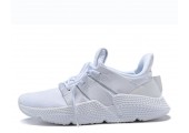 Кроссовки Adidas Prophere White - Фото 1