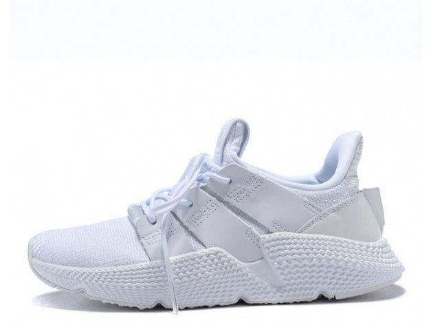 Кроссовки Adidas Prophere White