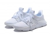 Кроссовки Adidas Prophere White - Фото 6