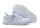 Кроссовки Adidas Prophere White - Фото 2