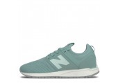 Кроссовки New Balance WRL 247 SB Green - Фото 1