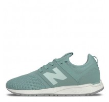 Кроссовки New Balance WRL 247 SB Green