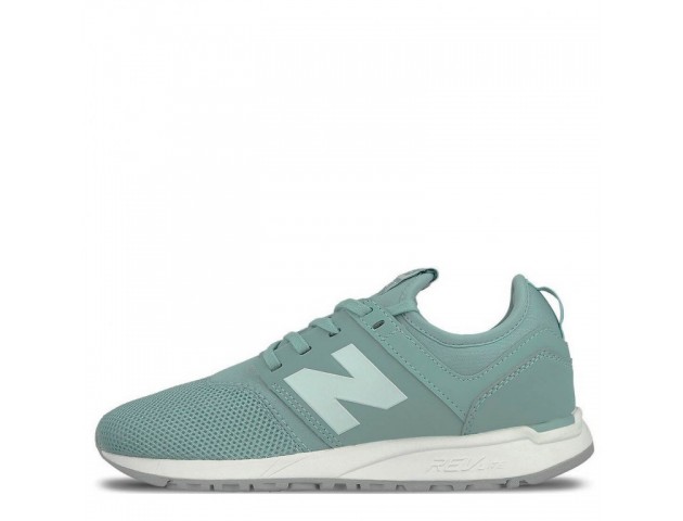 Кроссовки New Balance WRL 247 SB Green
