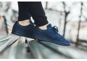 Кроссовки Adidas Stan Smith Night Indigo - Фото 2