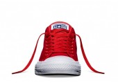 Кеды Converse Chuck Taylor All Star II Red - Фото 3