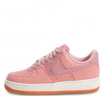 Кроссовки Nike Air Force 1 07 Premium Rose