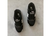 Кроссовки New Balance 998 Ash Black/White - Фото 2