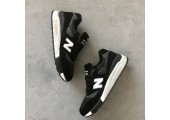 Кроссовки New Balance 998 Ash Black/White - Фото 5