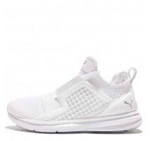 Кроссовки Puma Ignite Limitless Core White