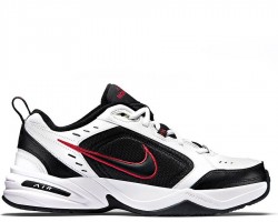 Кроссовки Nike Air Monarch IV Black/White