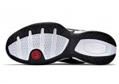 Кроссовки Nike Air Monarch IV Black/White - Фото 6
