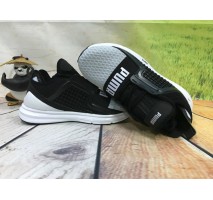 Кроссовки Puma Ignite Limitless Core Black/White