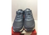 Кроссовки Nike Air Max 90 Werwoolf Grey - Фото 3