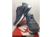 Кроссовки Nike Air Max 90 Werwoolf Grey - Фото 5