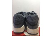 Кроссовки Nike Air Max 90 Werwoolf Grey - Фото 2