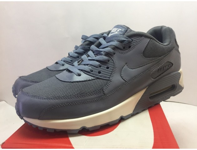 Кроссовки Nike Air Max 90 Werwoolf Grey