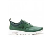 Кроссовки Nike Air Max Thea Carbon Green - Фото 1