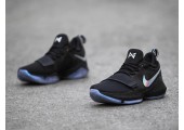 Кроссовки Nike PG 1 Pre-Heat - Фото 10