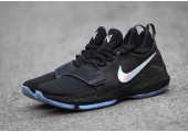 Кроссовки Nike PG 1 Pre-Heat - Фото 9