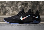 Кроссовки Nike PG 1 Pre-Heat - Фото 8