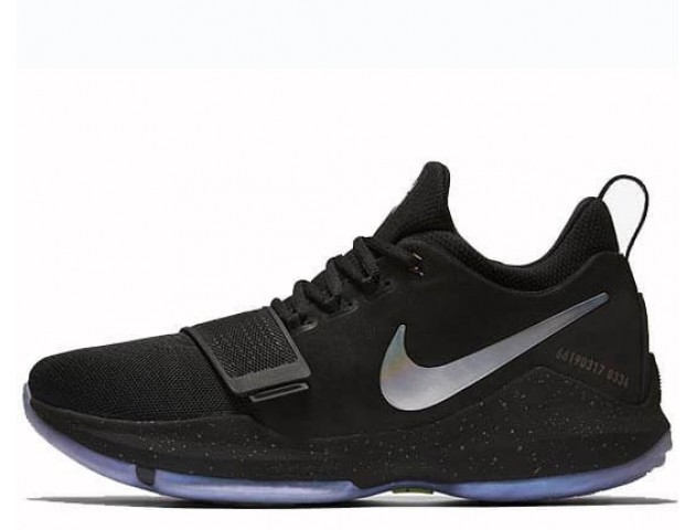 Кроссовки Nike PG 1 Pre-Heat