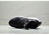 Кроссовки Nike Air Huarache City Move Black - Фото 9