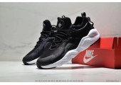 Кроссовки Nike Air Huarache City Move Black - Фото 3