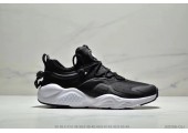 Кроссовки Nike Air Huarache City Move Black - Фото 1