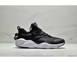 Кроссовки Nike Air Huarache City Move Black