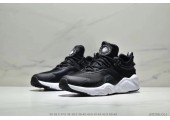 Кроссовки Nike Air Huarache City Move Black - Фото 7