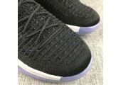 Баскетбольные кроссовки Air Jordan XXX2 Black/Blue - Фото 4
