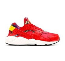 Кроссовки Nike Air Huarache Pack Aloha Red