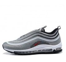 Кроссовки Nike Air Max 97 Ultra Grey/Metalic
