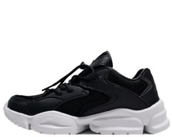 Кроссовки Reebok Run R96 Black