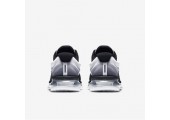 Кроссовки Nike Air Мax 2017 Black/White - Фото 5