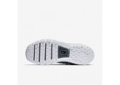 Кроссовки Nike Air Мax 2017 Black/White - Фото 3
