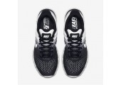 Кроссовки Nike Air Мax 2017 Black/White - Фото 4