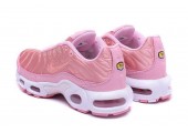 Кроссовки Nike Air Max TN Plus Pink/White - Фото 4