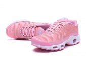 Кроссовки Nike Air Max TN Plus Pink/White - Фото 2