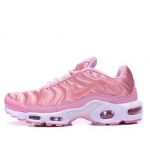 Кроссовки Nike Air Max TN Plus Pink/White