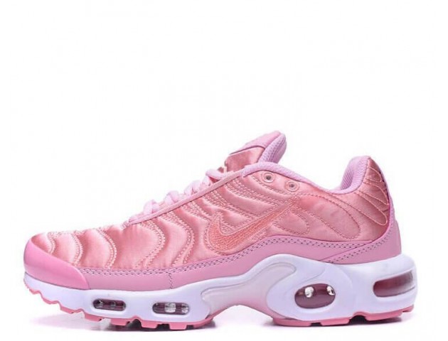 Кроссовки Nike Air Max TN Plus Pink/White