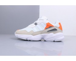 Кроссовки Adidas YUNG-96 Cloud White