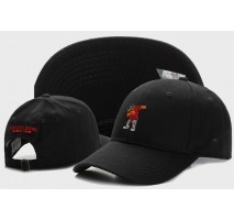 Кепка Cayler & Sons Dabbin Crew Black