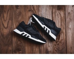 Кроссовки Adidas EQT Support Runner 91/18 Black