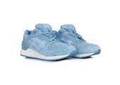 Кроссовки Asics Gel Respector Crystal Blue - Фото 3