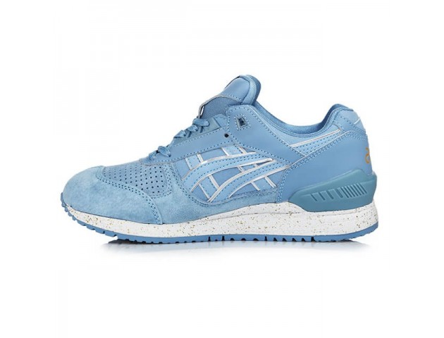 Кроссовки Asics Gel Respector Crystal Blue