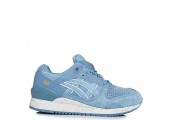 Кроссовки Asics Gel Respector Crystal Blue - Фото 2