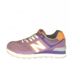 Кроссовки New Balance Purple Кроссовки New Balance Purple